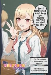 ai_art ai_assisted ai_generated bikini black_choker black_stockings blonde_hair blush book breasts brown_eyes bulge bunny_costume bunny_girl choker comic comics cosplay cosplay_accessories cosplay_makeup cosplay_wig crop_top cum cum_in_mouth cum_on_body dead deepthroat ear_piercing english_text erection erection_under_clothes face_fuck face_fucking fellatio female forced forced_oral free_use gag gagged gagging goth gyaru gyaru_girl hairband hairclip hentai irrumatio jewelry kitagawa_marin kitagawa_marin_(cosplay) long_hair looking_at_viewer magical_girl magical_girl_costume maid maid_outfit makeup makeup_running male manga marin_kitagawa mini_skirt multicolored_hair my_dress_up_darling nipples nude nurse nurse_uniform oral parody penis pierced_ears piercing raped red_eyes ribbon sailor_uniform school_uniform shirt short_skirt skirt slut sono_bisque_doll_wa_koi_wo_suru speech_bubble story straight succubus succubus_costume swimsuit thighhighs throat_bulge throat_fuck throat_penetration train_interior twintails uncensored used