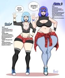 alviria (alviriaart) from original by alviriaart