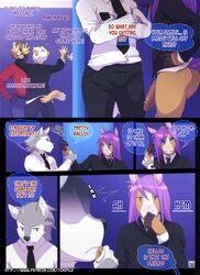 Anthro Rule 34 Image