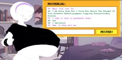 kanaya maryam from homestuck by help44com