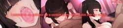 ai_generated blonde-haired_male brown_eyes brown_hair bully cheating condom_in_mouth condom_on_penis cucked_by_father cuckold daughter-in-law elegant father-in-law father-in-law_and_daughter-in-law gyaru-oh hentai hime_cut huge_breasts huge_cock lordem muscular_male netorare nsfw ntr putting_condom_on_partner putting_on_condom sucking_penis tanned_male wide_hips