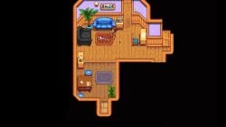 1boy 1girls animated cheating cheating_wife creampie cum cum_in_mouth cum_in_pussy cum_inside cum_on_body dialogue_box farmer_(stardew_valley) female jodi_(stardew_valley) male married_woman missionary missionary_position missionary_sex naked_female netorare ntr oral oral_sex penis pixel_art pov rape sex sound sprite stardew_valley tagme theevilfallenone until_they_like_it unwanted_creampie vaginal_penetration video