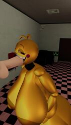 1girls 3d animated animatronic anthro anthro_focus areolae bellavr big_breasts black_sclera blowjob breasts color colored deep_blowjob deep_penetration deepthroat digital_media fellatio female female_focus five_nights_at_freddy's five_nights_at_freddy's_2 furry furry_focus genitals gigantic_breasts human_on_anthro hyper hyper_breasts large_areolae metal_tongue metallic_body nipples nude on_floor on_knees oral oral_penetration oral_sex penetration penis penis_in_mouth robot round_breasts sharp_teeth smile sound straight sucking sucking_penis tall tall_female taller_female taller_girl tongue tongue_out tongue_out_blowjob toy_chica toy_chica_(cyanu) toy_chica_(fnaf) video voluptuous vr vr_media vrchat vrchat_avatar vrchat_media vrchat_model