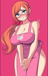 kyoko's mom from arc system works by ninelean