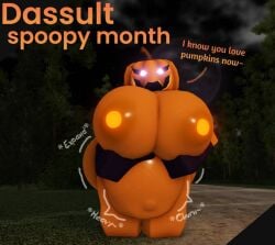 3d ass_expansion breast_expansion churn churned churning deviantart digested_prey digestion digestion_sequence expansion fatal_vore post_vore post_vore_weight_gain pumpkin pumpkin_girl roblox robloxian tagme watermark