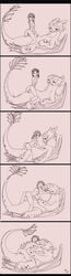 astrid hofferson from how to train your dragon by fuf