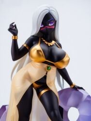 queen tyr'ahnee from duck dodgers