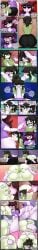 anal comic dialogue female femsub futa_on_female futadom futanari intersex jaiden jaiden_animations penetration scribblejuice sex solidrich tagme youtube youtuber