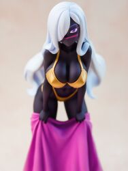 queen tyr'ahnee from duck dodgers
