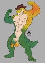 gummigoo (the amazing digital circus) from glitch productions by daknar
