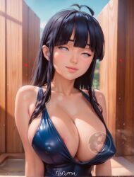 ai_generated ass bath bathroom bikini breasts cute cute_face cute_male elygordan elygordanart erect_nipples erect_nipples_under_clothes gigantic_ass gigantic_belly gigantic_breasts gigantic_nipples huge_balls huge_breasts huge_butt huge_nipples hugeboobs hyuuga_hinata looking_at_viewer milf naruto naruto_(series) patreon swimsuit