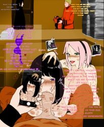 1boy 2girls 3boys :>= affair ajaycolor areolae assisted_fellatio big_breasts big_penis blowjob blush body_writing boruto:_naruto_next_generations busty camera_phone camera_view cellphone cheating cheating_wife clothed_male_nude_female color color_edit colored colored_sketch couple crossover deepthroat dialogue dragon_ball dragon_ball_super dragon_ball_z english_text erect_nipples exposed_penis fellatio female ffm_threesome gagged greyscale group group_sex hairband hand_on_head hi_res high_resolution highres hyuuga_hinata kiss_mark large_breasts lipstick lipstick_mark lipstick_on_penis looking_at_viewer male male_pov mascara mature mature_female milf monochrome multiple_girls naked narrowed_eyes naruto naruto_(series) naughty_face netorare nipples nose_blush ntr nude nude_female on_back oral paizufella paizuri penis penis_out phone pink_hair pov pov_eye_contact recording saiyan sakura_haruno sasuke_uchiha short_hair shounen_jump son_goku stealth_sex story taking_picture teamwork text the_yuzou threesome tongue tongue_out topless topless_female under_the_table uzumaki_naruto vacuum_blowjob vacuum_fellatio wristband