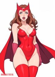 ai_assisted ai_generated anime anime_style marvel marvel_comics scarlet_witch