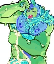 squirm (dandy's world) from dandy's world