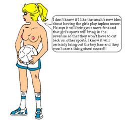 archie_comics betty_cooper breasts kentoons sport