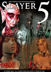 buffy_summers buffy_the_vampire_slayer comic kennedy(vampire_slayer) the_buffyverse willow_rosenberg