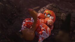 1futa 3d animated areolae balls big_balls big_penis breasts cum cum_on_body cum_on_breasts cum_on_face cum_on_self cumshot excessive_cum furry futa_only futanari gigantic_penis highres huge_breasts intersex large_balls large_penis long_penis longer_than_10_seconds masturbation nipples nude penis sega shorter_than_30_seconds solo solo_futa sonic_(series) sonic_the_hedgehog_(series) sound stroking_penis tagme tikal_the_echidna tikal_the_echidna_(vulkyasha) venus_body venus_futa video voice_acted vulkyasha