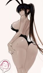 /// 1girls 2d 2d_(artwork) 2d_artwork asian asian_female asian_girl ass ass_cleavage ass_crack back background bare_arms bare_ass bare_back bare_butt bare_hands bare_legs bare_shoulders bare_skin bare_thighs big_boobs big_breasts black-haired_female black_bunny_ears black_bunnysuit black_eyebrows black_hair black_leotard black_topwear blank_background blue_archive blush_face blush_lines blushing blushing_at_viewer blushing_female blushing_lines breasts brown-skinned_female brown_belly brown_body brown_boobs brown_breasts brown_face brown_female brown_legs brown_skin brown_skinned_female bunny_costume bunny_ears bunny_tail bunnygirl bunnygirl_outfit bunnysuit busty busty_female busty_girl busty_teen busty_teenager butt curvaceous curvaceous_body curvaceous_female curvaceous_figure curvaceous_hips curvaceous_teenager curvy curvy_ass curvy_body curvy_female curvy_figure curvy_hips curvy_teen dark_hair digital digital_art digital_drawing digital_drawing_(artwork) digital_media digital_media_(artwork) drawing elbows exposed_arms exposed_ass exposed_back exposed_butt exposed_legs exposed_shoulders exposed_skin exposed_thighs eyebrows_visible_through_hair fanart female female_focus female_only fingernails fingers flushed flushed_cheeks flushed_face glistening_ass glistening_boobs glistening_breasts glistening_butt glistening_legs glistening_shoulders glistening_skin glistening_thighs glossy_ass glossy_breasts glossy_butt groin hair_between_eyes hand_on_leg hand_on_own_leg hand_on_own_thigh hand_on_thigh hourglass_figure japanese japanese_female japanese_girl karin_(blue_archive) karin_(bunny)_(blue_archive) kneepits knees large_boobs large_breasts lean_figure legs_closed legs_together leotard long_hair looking_at_viewer looking_back looking_back_at_viewer looking_down looking_down_at_viewer median_furrow monotone_background narrow_waist no_halo one_color_background plain_background ponytail portrait posing posing_for_the_viewer posing_naked posing_nude shiny_ass shiny_breasts shiny_butt shiny_legs shiny_shoulders shiny_skin shiny_thighs shoulder_blades shoulders sideboob sidelocks slender_body slender_waist slim_female slim_waist solid_color_background solo standing teen_girl teenage_female teenage_girl teenage_tits teenager thick_ass thick_butt thick_thighs thighs thighs_together tied_hair tomatoketchup96 topwear touching_leg touching_thigh upper_body white_background wide_hips yellow-eyed_female yellow_eyes young_female young_woman