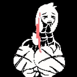 1boy asriel asriel_dreemurr ass big_ass big_butt bubble_butt butt butt_grab fat_ass fat_butt femboy furry goat huge_ass huge_butt male male_only pixel_art plump_ass plump_butt slashing solo thick_ass thick_hips thick_thighs undertale wide_ass wide_hips wide_thighs