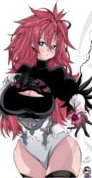 2024 2d 2d_(artwork) 2girls android android_21 android_21_(cosplay) android_21_(good) android_21_(human) arc_system_works artist_signature ass bandai_namco bangs big_ass big_breasts big_butt blindfold blue_eyes boob_window breasts brown_hair butt cleavage clothed clothed_female clothing color colored crossover dragon dragon_ball dragon_ball_fighterz earrings female femme_fatale full_color gloves gold_jewelry hair hair_between_eyes hairband hand_on_breast hips huge_ass huge_breasts huge_butt jewelry labcoat large_ass large_breasts large_butt leotard light-skinned_female light_skin long_hair looking_at_viewer messy_hair mole mole_under_mouth nier:_automata omochi_db platinum_games seductive short_hair square_enix stockings text text_bubble thick_thighs thighs turtleneck video_game video_game_character video_game_franchise video_games voluptuous voluptuous_female vomi_(dragon_ball) white_hair yorha_2b yorha_2b_(cosplay)