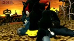 3d anus balls breeding commission cum_in_ass cumming furry gay ironhawk male/male penis_in_ass pumpkin_hill sfm shadow_the_hedgehog sonic_(series) sonic_adventure_2 sonic_au sonic_the_hedgehog sonic_the_hedgehog_(series) sonic_unleashed werehog