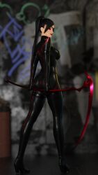 3d Rule 34 Image