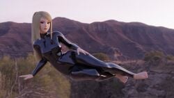 1girls 3d black_bodysuit black_clothing black_latex bodysuit breasts clothing female female_only fully_clothed jpeg latex latex_clothing latex_suit levitation missing_tags reflective_clothing samus_aran shiny_clothes solo tagme thotty tight_clothing