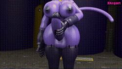 1futa 3d 3d_(artwork) animated catnap_(nightbotgrey) catnap_(poppy_playtime) critters_(poppy_playtime) female female_only furry_only futanari masturbation nightbotgrey no_humans poppy_playtime poppy_playtime_(chapter_3) rule_63 smiling_critters xxcgart