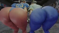 3d animated ass big_ass big_butt bouncing_ass bouncing_butt bubble_butt chun-li curvy curvy_females curvy_figure fat_ass hourglass_figure huge_ass huge_butt kishi large_ass massive_ass massive_breasts shaking_ass shaking_butt street_fighter street_fighter_6 tagme thick thick_ass thick_thighs thin_waist twerking video wide_hips