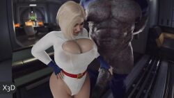 1boy 1girls 3d alien alien_girl alien_look_like_human animated ass_slap big_ass big_breasts bimbo blonde_hair boob_window casual_nudity cleavage_cutout clothing_cutout curvaceous curvy darkseid dc dc_comics female female_focus fingerless_gloves grey-skinned_male grey_body grey_skin handjob huge_ass huge_balls huge_breasts huge_cock injustice_2 interspecies kara_zor-l karen_starr kryptonian large_ass large_breasts large_penis leotard long_video longer_than_30_seconds longer_than_one_minute male nipples_visible_through_clothing power_girl revealing_clothes short_hair sound spanking standing superheroine superman_(series) tagme the_new_gods thick_thighs thighs video voluptuous voluptuous_female wide_hips x3d