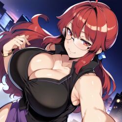 1girls ai_generated alternate_breast_size big_breasts breasts busty castle12 curvaceous curvy curvy_body curvy_female curvy_figure female huge_breasts large_breasts lorelei_(pokemon) nipples pokemon sweat sweating sweaty sweaty_body sweaty_breasts thick_thighs thighs venus_body