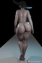 <1_second_video 1girls 2:3 3d 3d_animation aeondud alcina_dimitrescu animated ass backboob barefoot big_ass big_breasts black_hair bouncing_ass bouncing_breasts breasts capcom completely_nude completely_nude_female female female_only full_body hat huge_breasts jiggle jiggling_ass large_ass light-skinned_female light_skin loop milf naked naked_female no_sound nude nude_female pawg rear_view resident_evil resident_evil_8:_village shiny_skin short_hair shorter_than_10_seconds solo solo_female thick_thighs vertical_video video walk_cycle walking wide_hips