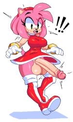 1futa amy_rose dredz futanari pixel_art sonic_(series) white_background