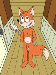 furry male_only penis sega-htf sega-htf_(artist) washington_(zip_zip) zip_zip_(series)