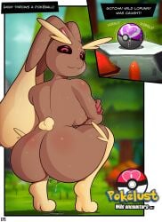 generation 4 pokemon from nintendo by kevwrite