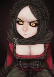 serana from skyrim