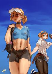 link from nintendo by ztyoho