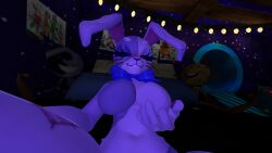 vanny from five nights at freddy's
