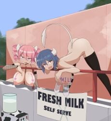 minos (jashin-chan dropkick) from jashin-chan dropkick by minos drawfag