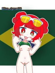 turma da batatinha fan art
