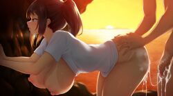 honoka kaion from dieselmine