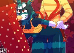 blot (dandy's world) from dandy's world by diexdi
