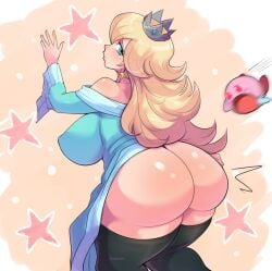 kirby from kirby (series) by pinkkoffin