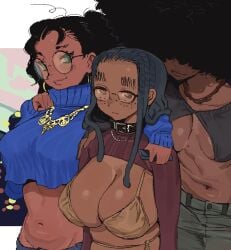 gigi (whoopsatro) fan art