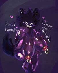 karelia (acerattman) from the backrooms by sexnoko (artist)