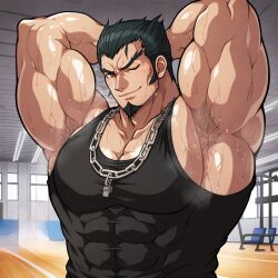 nidai nekomaru from danganronpa by cboy slut
