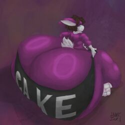 fan character fan art