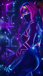 galaxia (fortnite) from fortnite