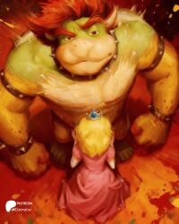 Mario (Movie) Rule 34 Image