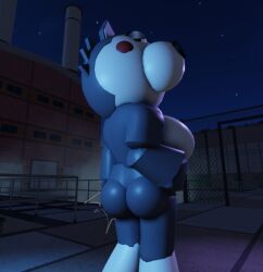 willow (piggy) from piggy (game) by nikkipickle